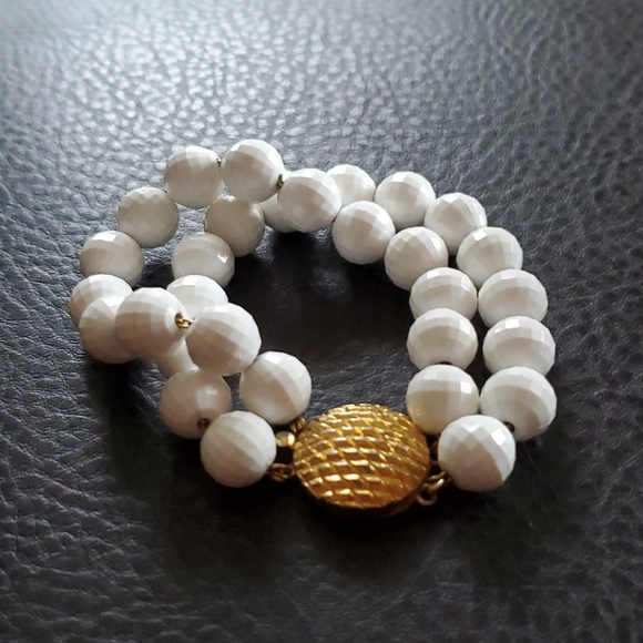 VTG Monet bracelet